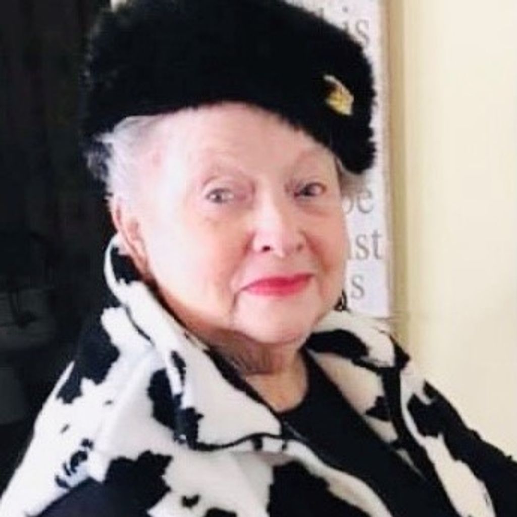 Betty Bailey