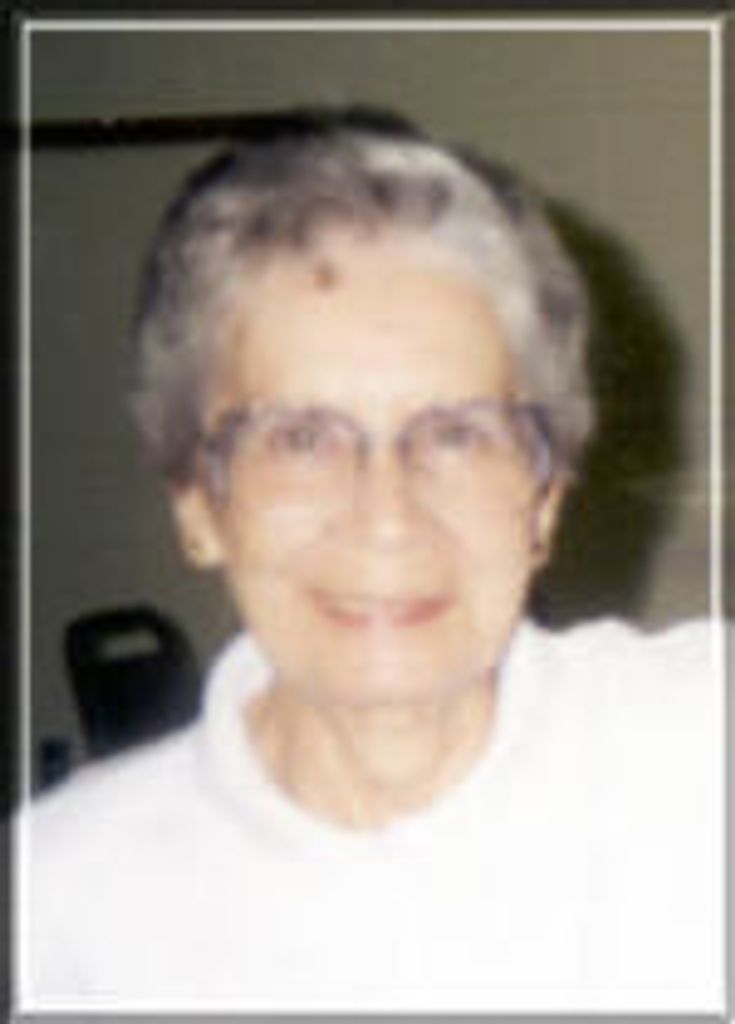 Marian M. Cannan