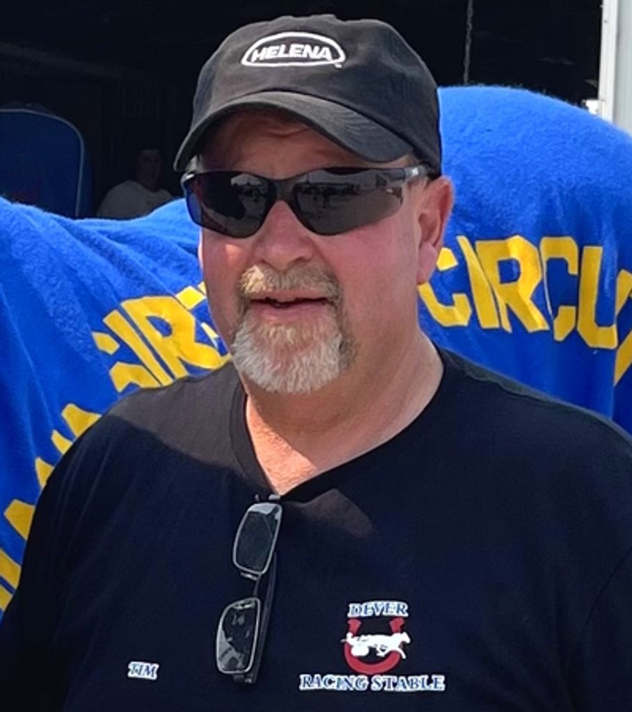 Perry "Tim" Johnson Profile Photo