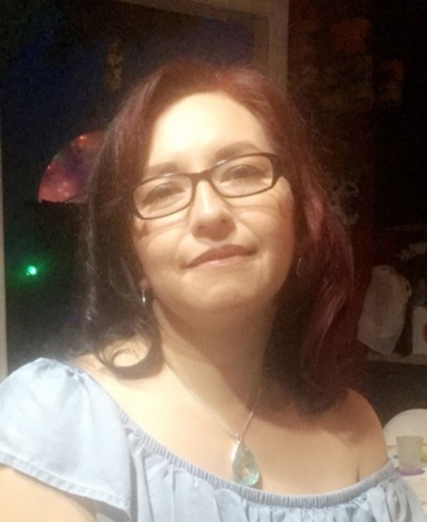 Veronica Monroy Garcia Profile Photo