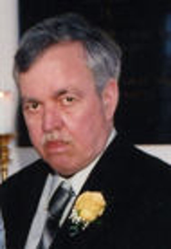 Tom Joseph Sethaler