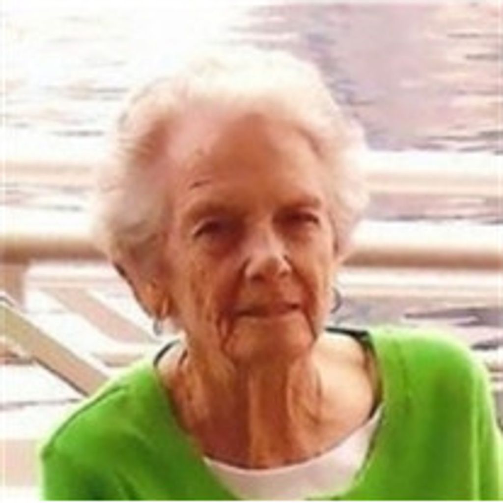 Juanita K. Wootton