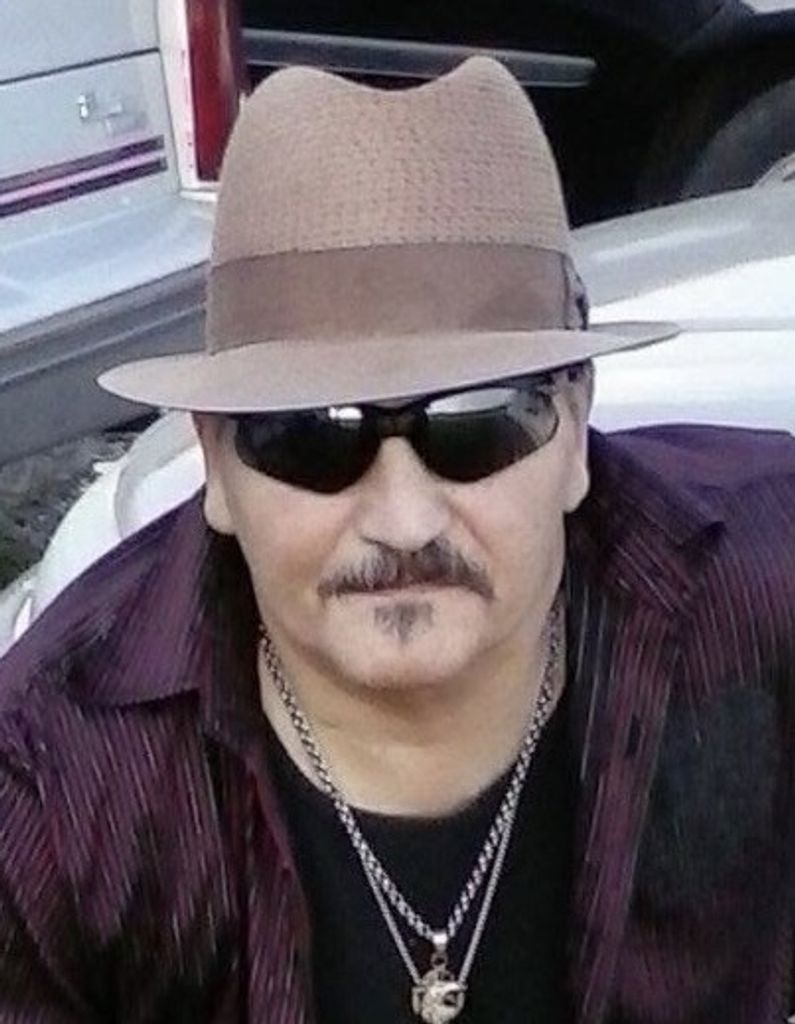 Nicholas G. Lomeli, Sr.