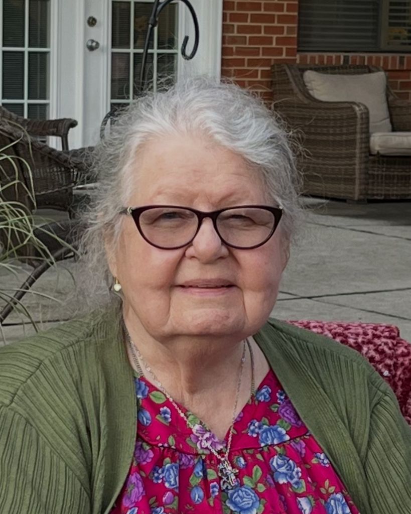 Darlis Darlene Carver Profile Photo