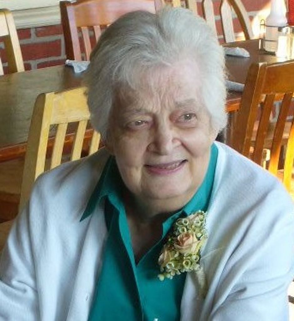 Elizabeth Lena (Antici)  Viron