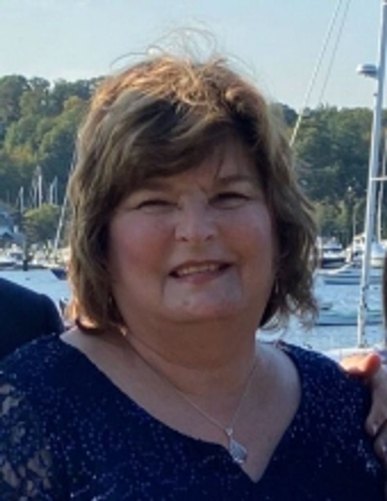 Lynn Pleasants