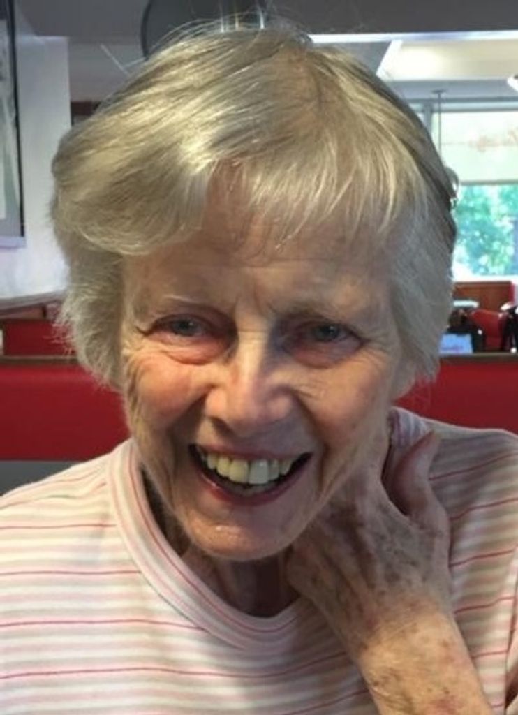Judith Whitehead