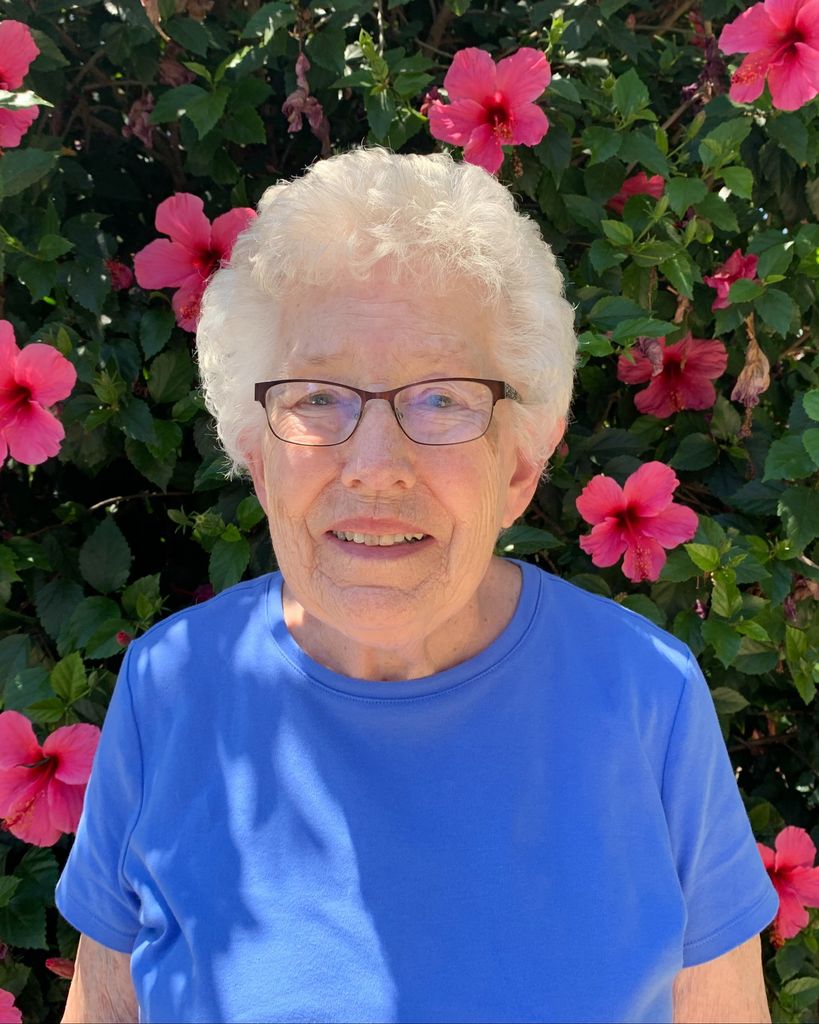Carol Ann Hubanks