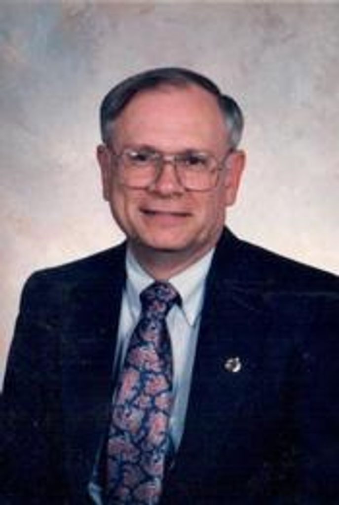 Douglas M. Mitchell