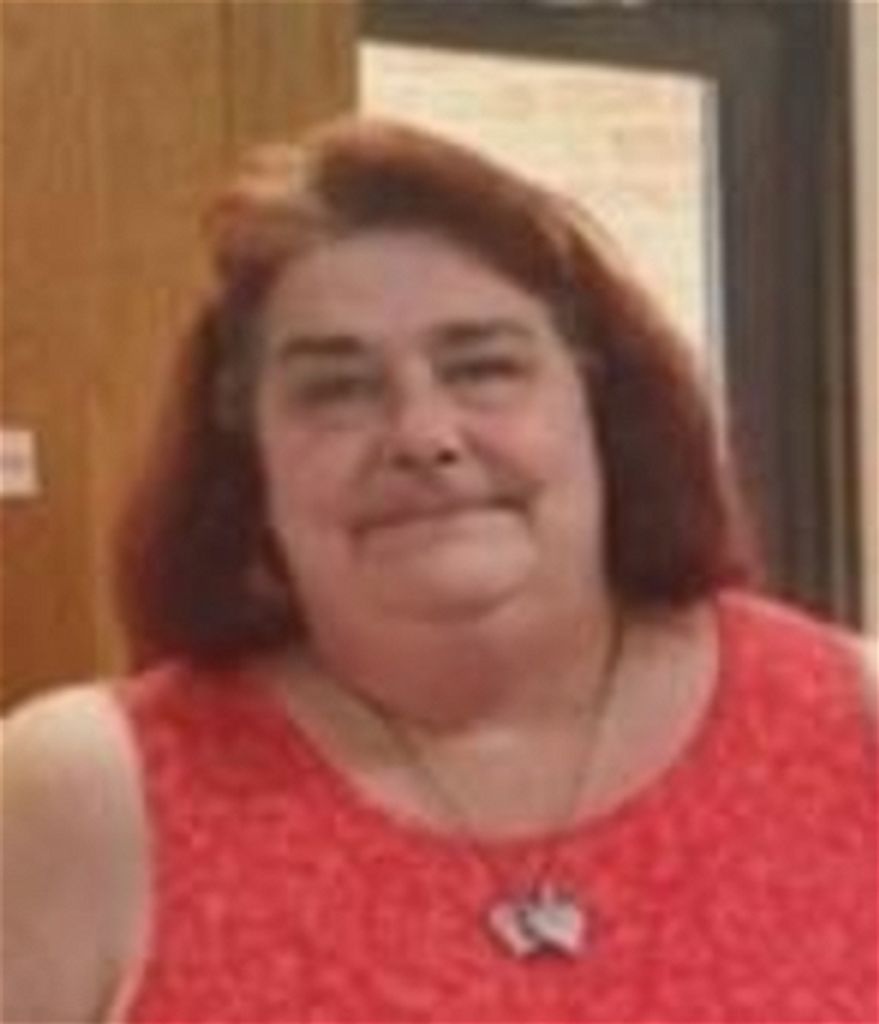 Jill Marie Ott