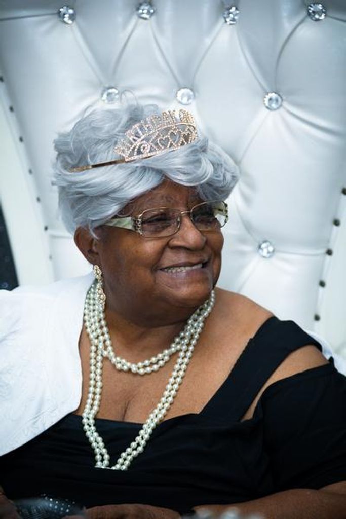 Mary Elizabeth Chatman-Brown