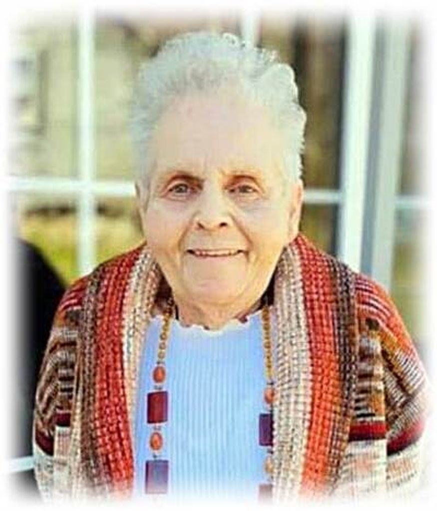 Ruth Ann Grapes Profile Photo