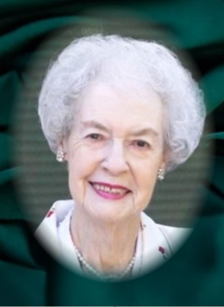 Jeanette Christine Hart Laney Profile Photo