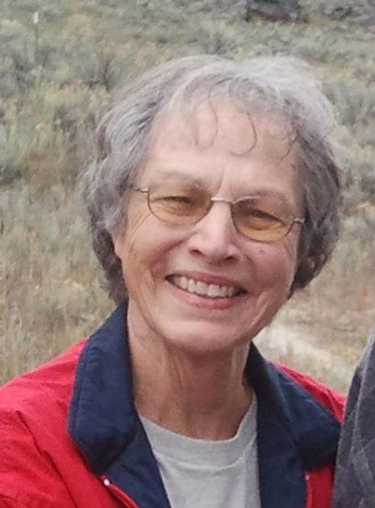 Sally Sherwood Profile Photo