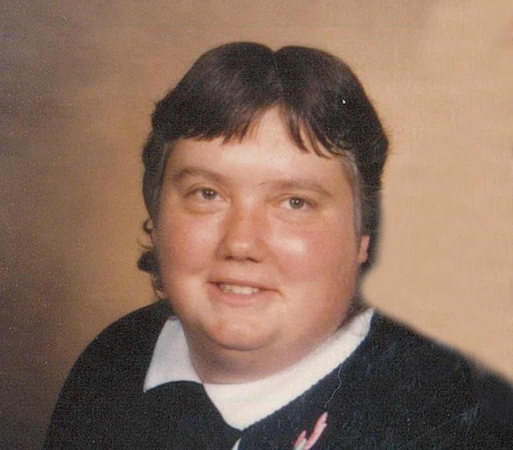 Joyce M. Rodman
