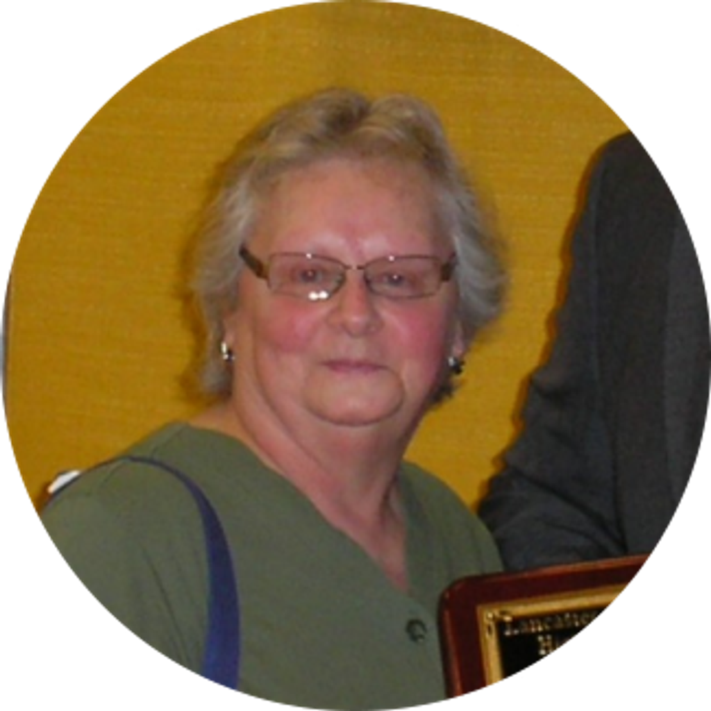 Phyllis E. Scott