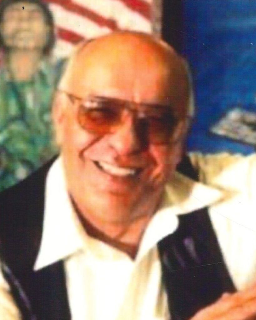 Felix R. Vega