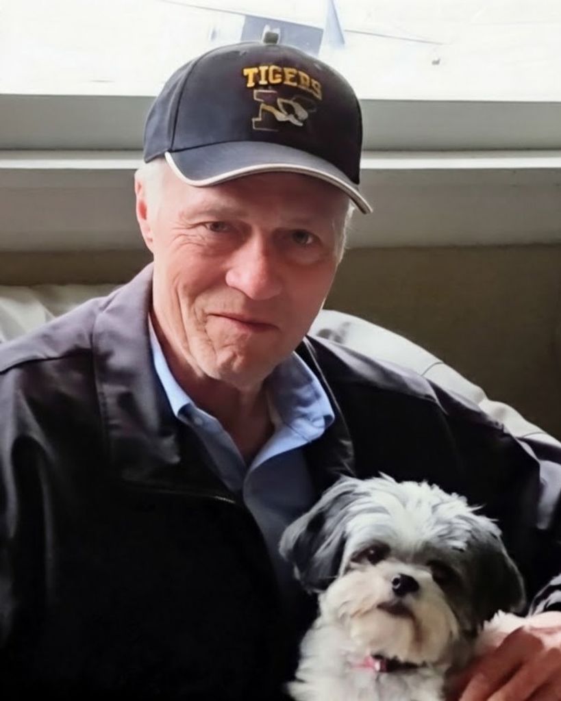 Jimmy "Jim" Cotner Profile Photo
