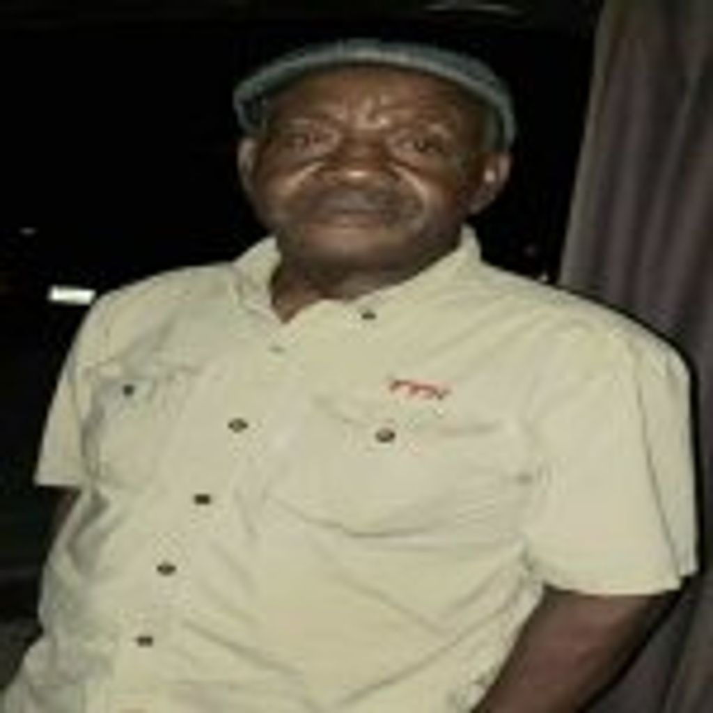 Henry Williams