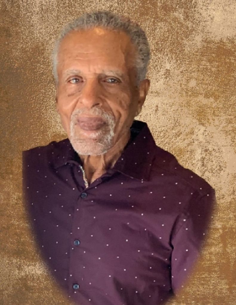 Charles Edward Davis