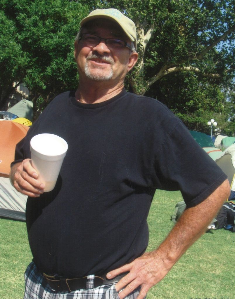 Russell Clyde Hinckley Iii