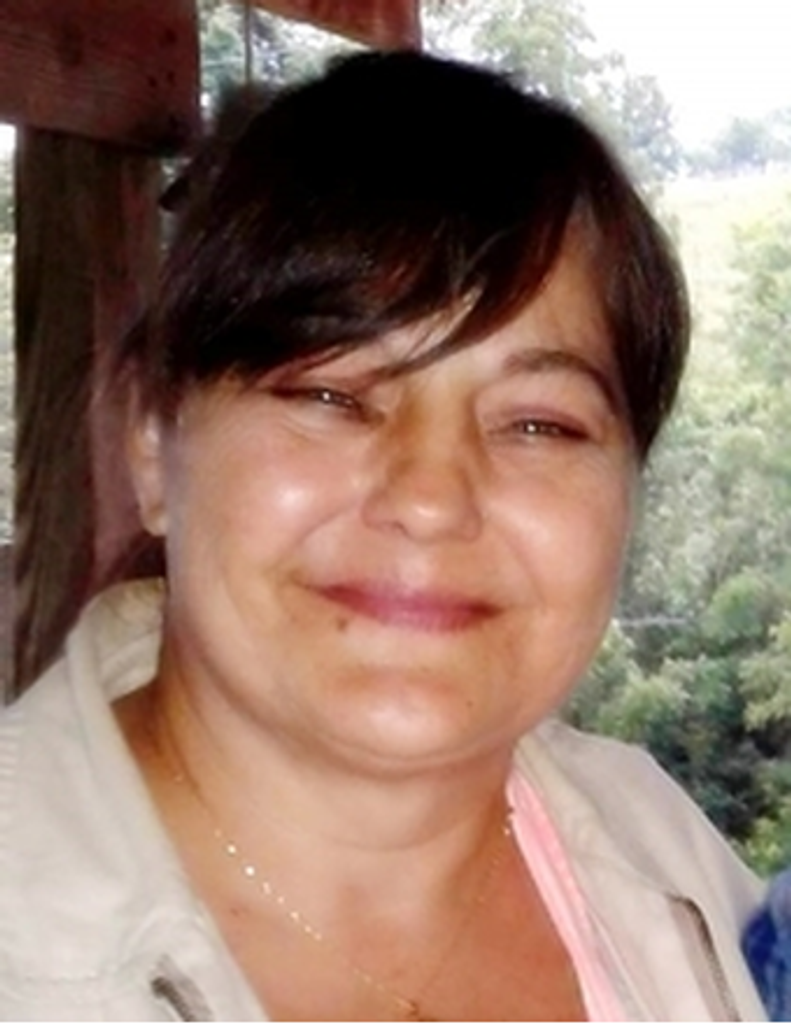 Virginia  Mae  (Asbury) Wright Profile Photo