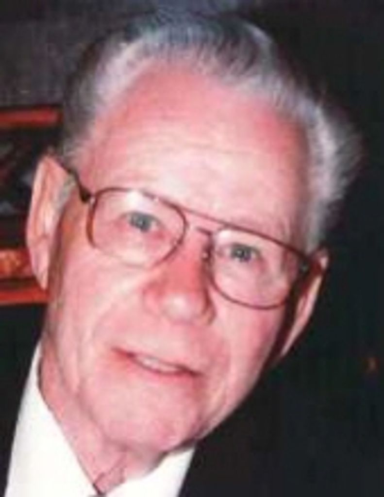 David  L. Foreman