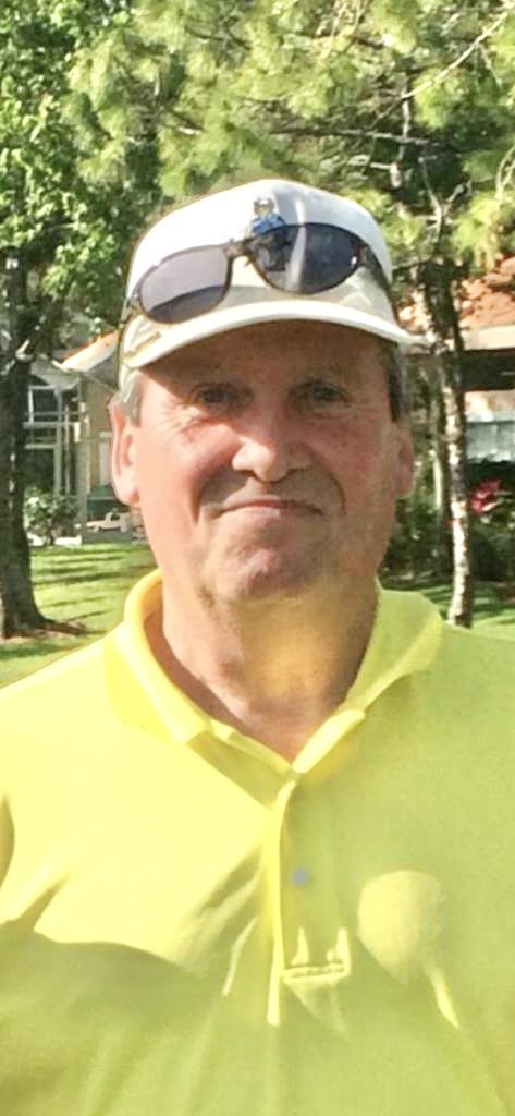 Emile "Bud" T. Dauphin, Iii Profile Photo