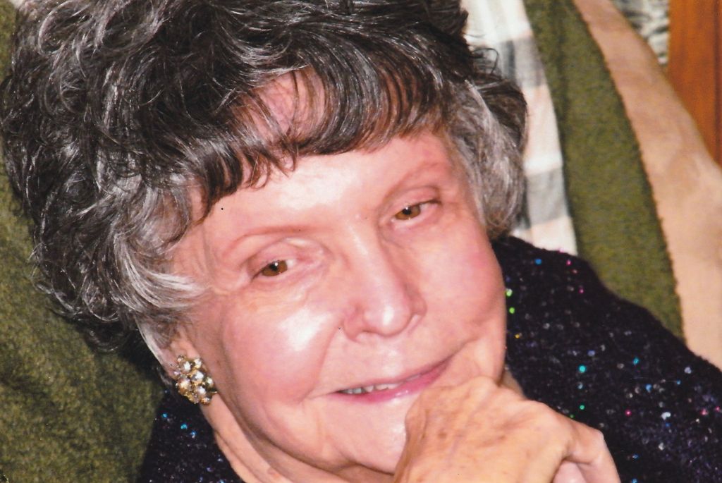 Mae Evelyn Hendrix Profile Photo