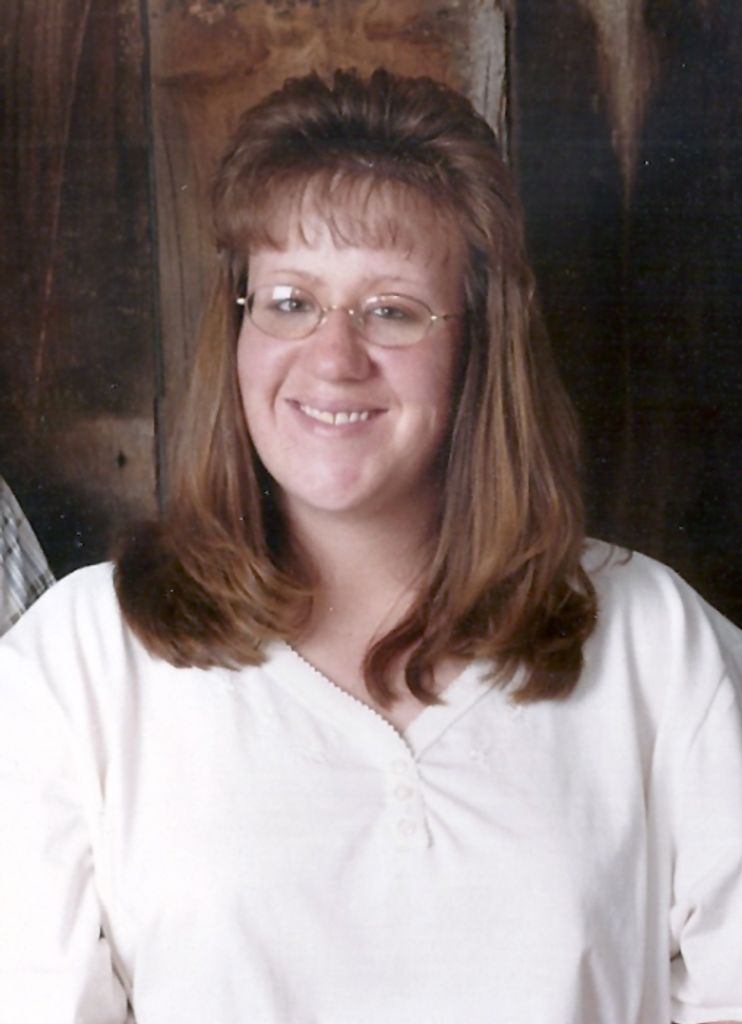Suzanne Lamborn