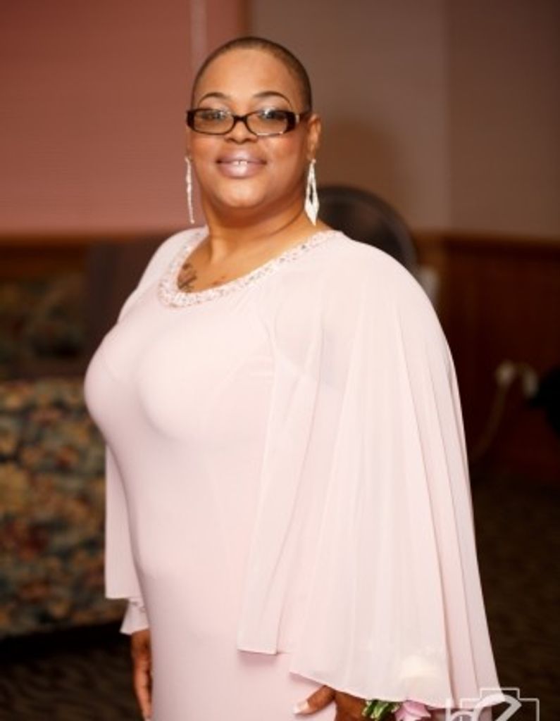 Jeanetta Marie Marley