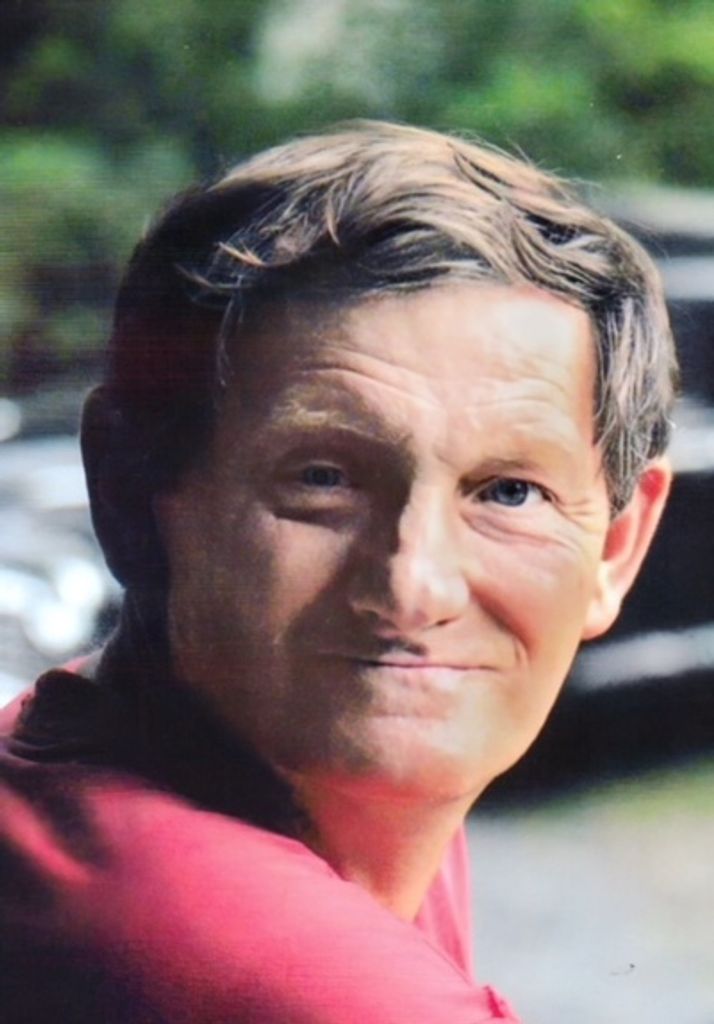 Norman Elwin Dailey Profile Photo