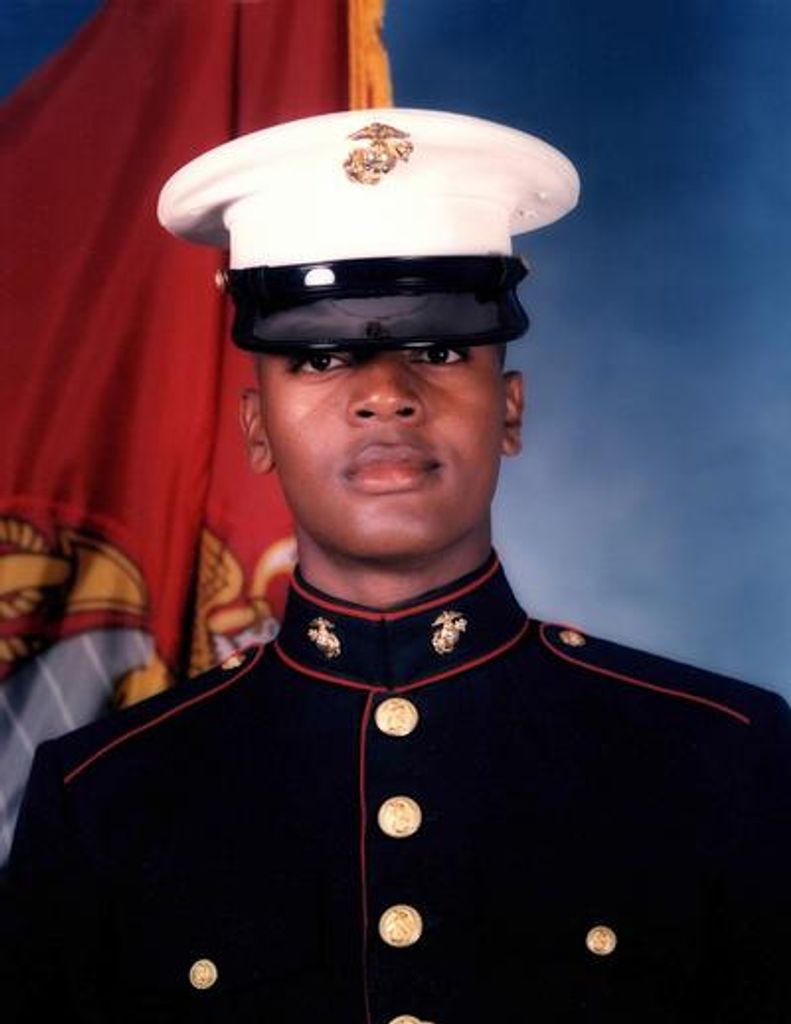 Don Carroll Fobbs Iii Profile Photo