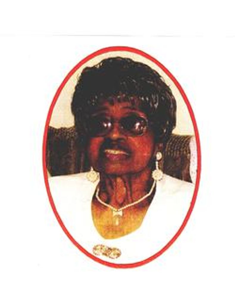 Mrs. Madie P. Helem Profile Photo