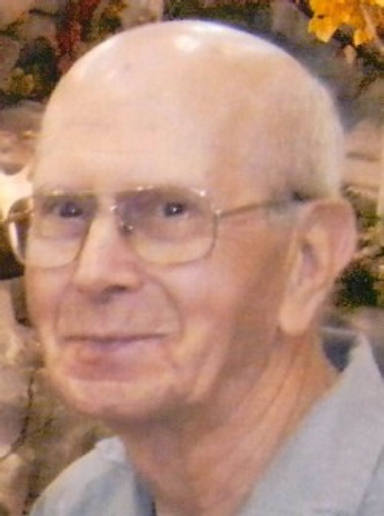 Thomas Thompson