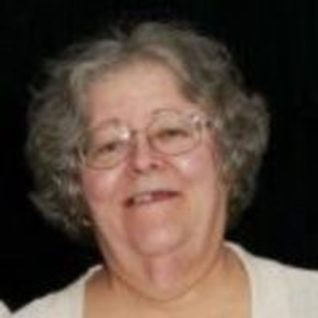 Sheila Diane Carson