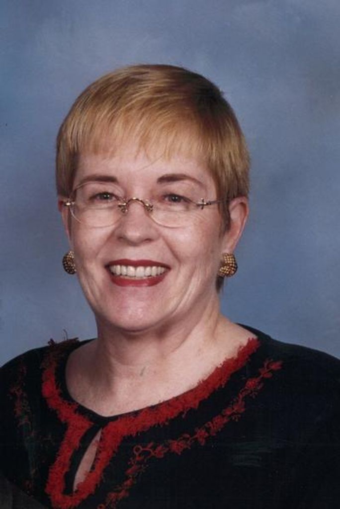 Sonja Watson Straughan