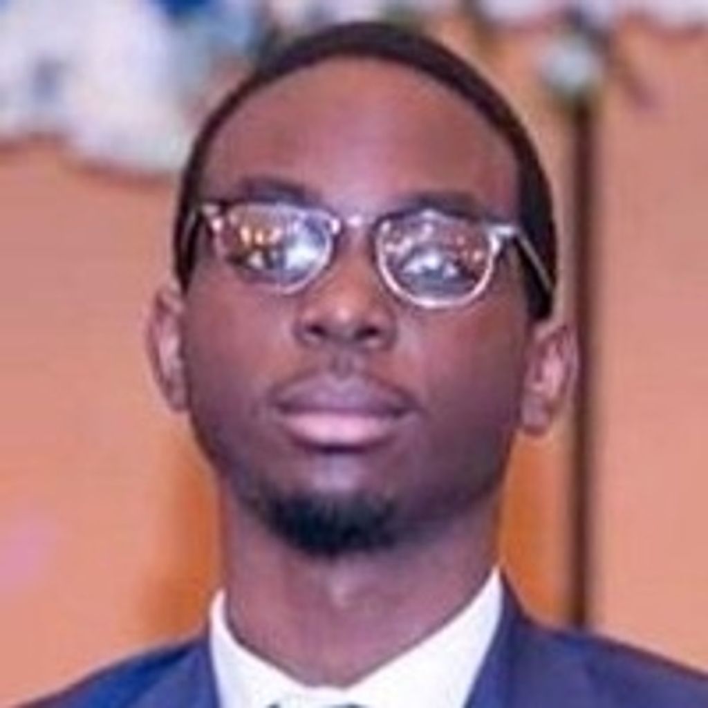 Beni Christian Muyinda