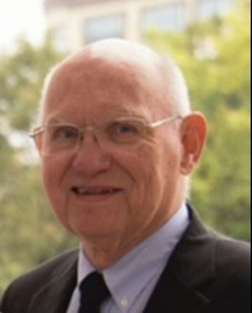 Raymond Gale Ropers