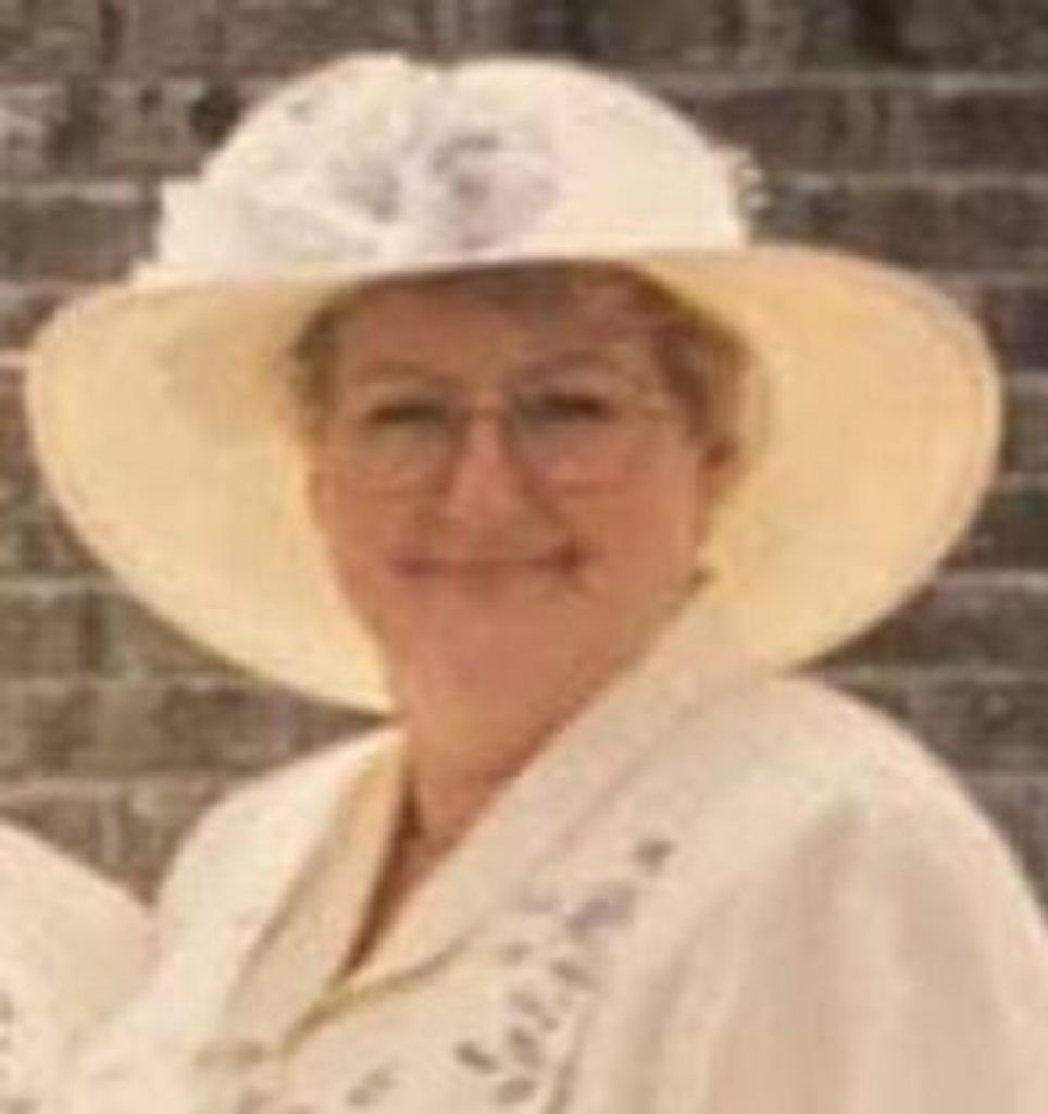 Thelma Wate Profile Photo