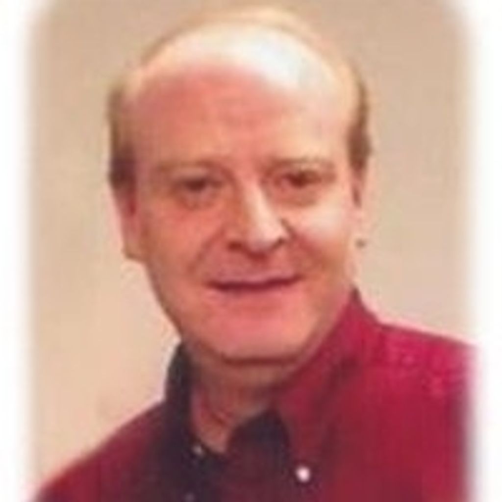 John Alexander Gaston