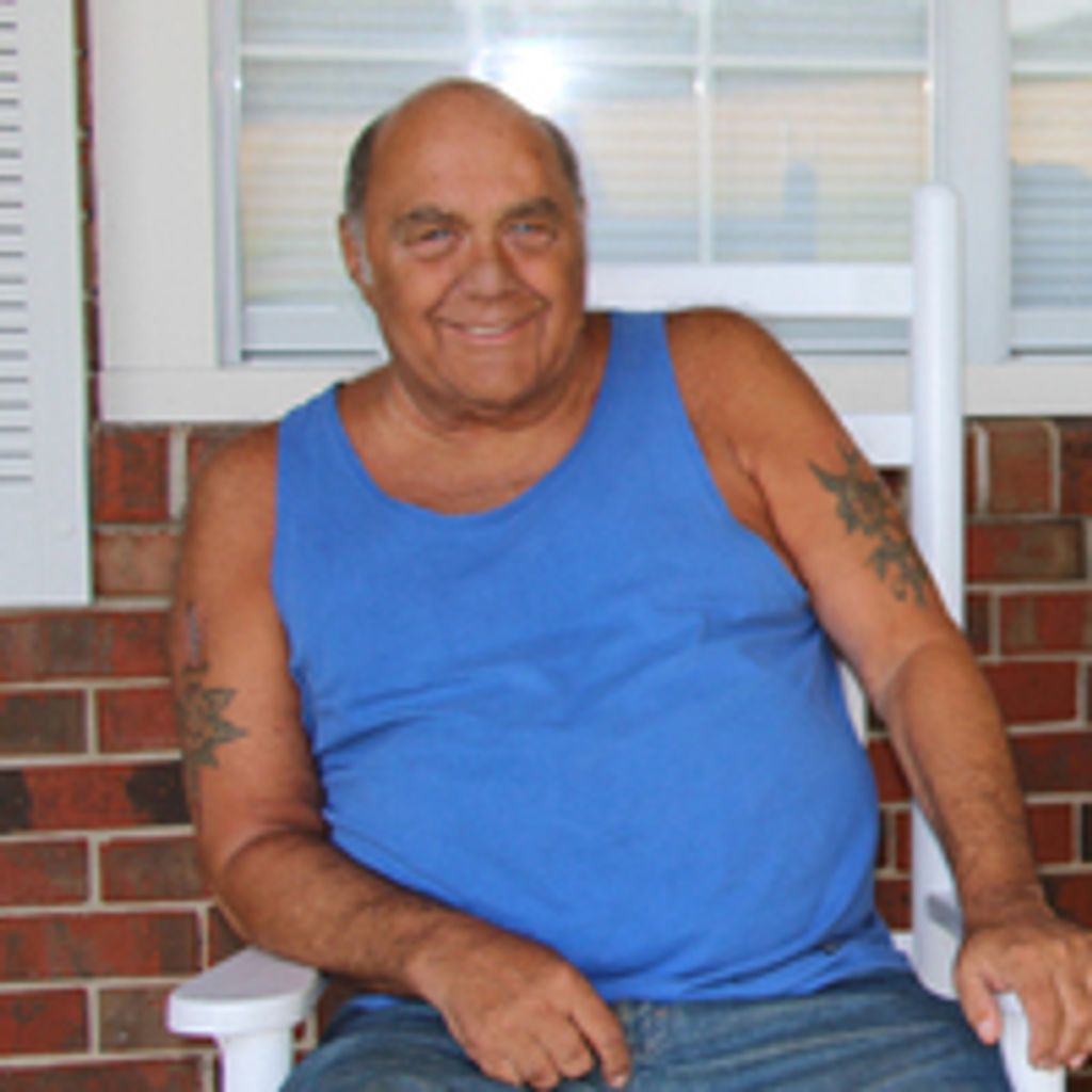 Robert "Bob" Braun