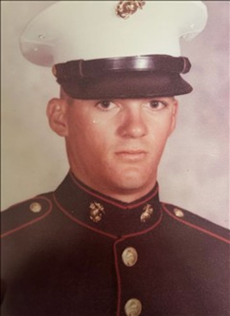 Gary Dee Watts Profile Photo