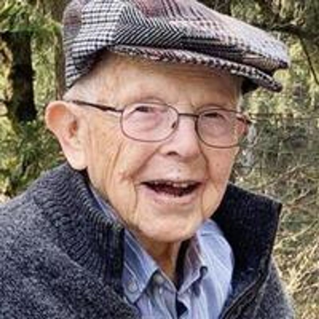 Rodney Spexarth Miller Profile Photo