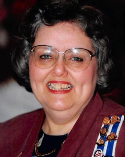 Ruth Ann Korzenborn's obituary image