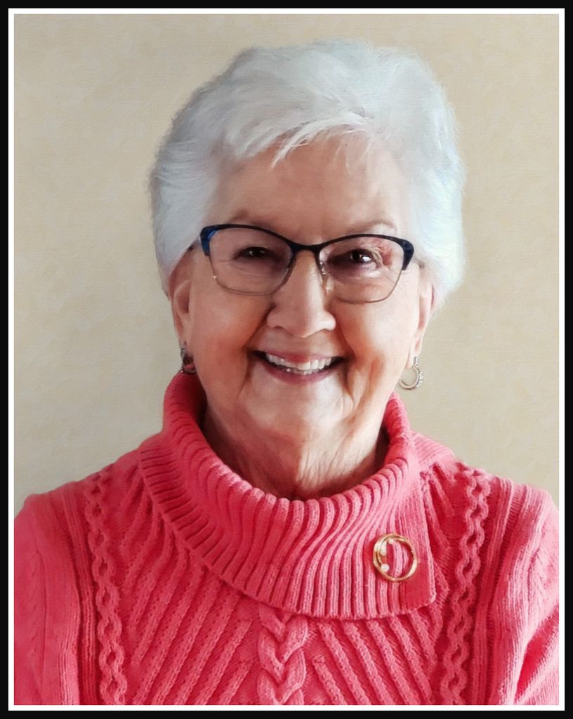 Lavonne “Bonnie” Hoenk