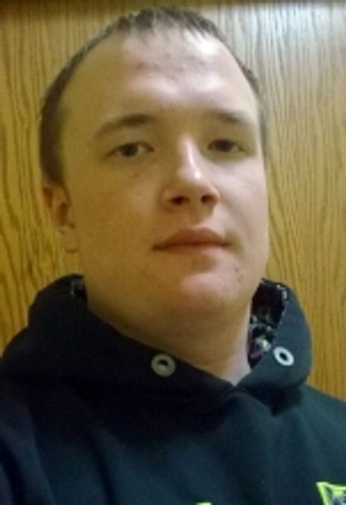 Joseph James Valentine