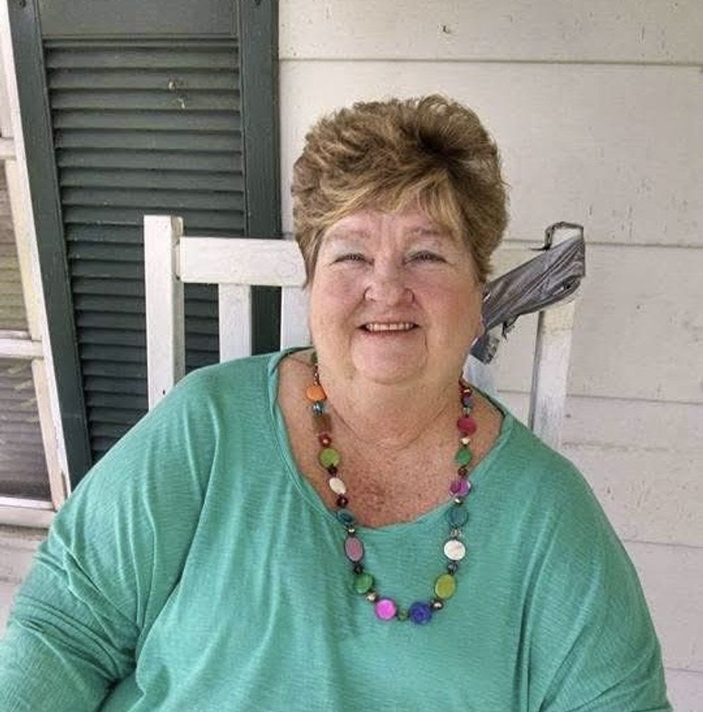 Shirley Cranfield Profile Photo