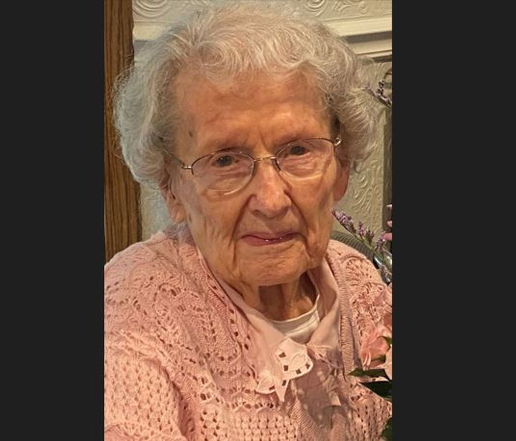 Doris Gail Johring Profile Photo