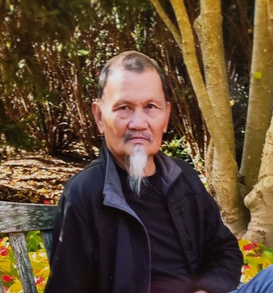 Phillip Consing Profile Photo